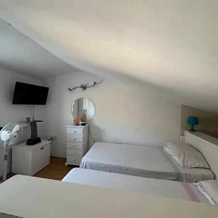 Apartamento En Denia شقة دينايا