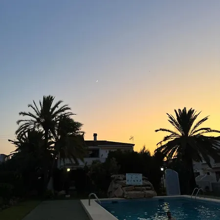 Apartamento En Denia * دينايا