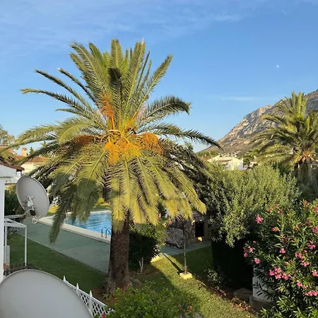 Apartamento En Denia *