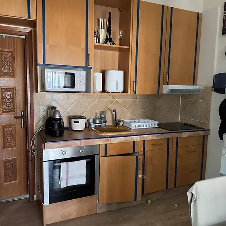 شقة Apartamento En Denia دينايا