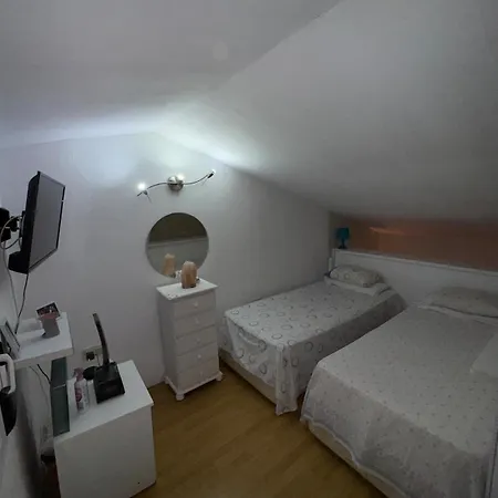 Apartamento En Denia دينايا