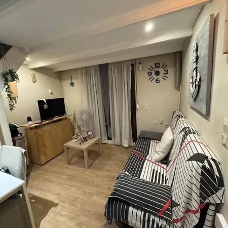 Apartamento En Denia دينايا