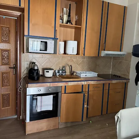 Apartamento En Denia * Denia
