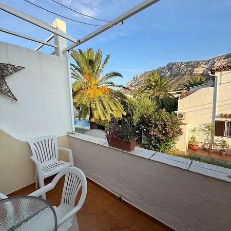 Apartamento En Denia *