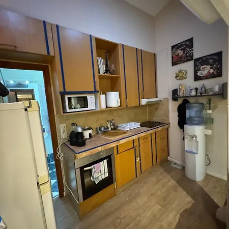 Apartamento En Denia *