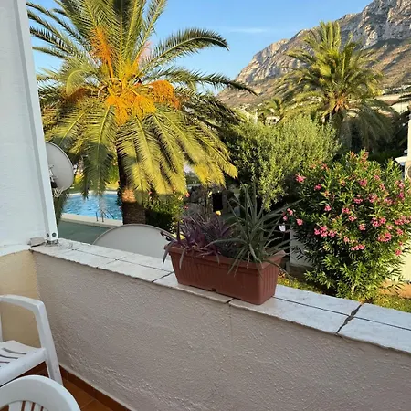 Apartamento En Denia Denia
