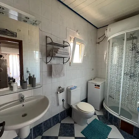 Apartamento En Denia