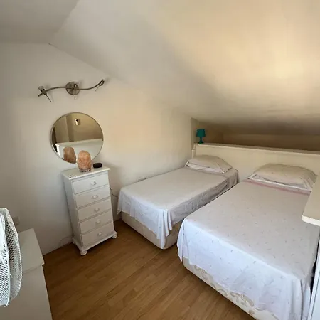 Apartamento En Denia * Denia