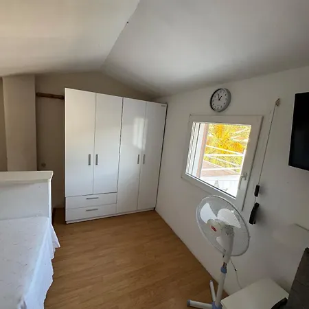 Apartamento En Denia Апартаменти Денія