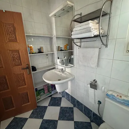 Apartamento En Denia Denia